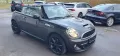 MINI Cabrio COOPER S 1.6