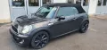 MINI Cabrio COOPER S 1.6