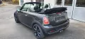 MINI Cabrio COOPER S 1.6