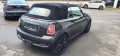 MINI Cabrio COOPER S 1.6
