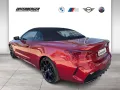 BMW M440d xDrive Cabrio M Sportpaket Pro-Adaptives M