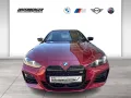 BMW M440d xDrive Cabrio M Sportpaket Pro-Adaptives M