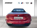 BMW M440d xDrive Cabrio M Sportpaket Pro-Adaptives M