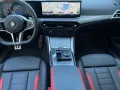 BMW M440d xDrive Cabrio M Sportpaket Pro-Adaptives M