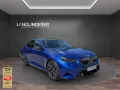 BMW M5 Limousine Drivelogic AHK Bowers&Wilkins