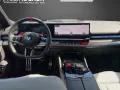 BMW M5 Limousine Drivelogic AHK Bowers&Wilkins