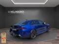 BMW M5 Limousine Drivelogic AHK Bowers&Wilkins
