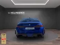BMW M5 Limousine Drivelogic AHK Bowers&Wilkins