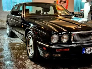 Jaguar XJ6 Executive Executive