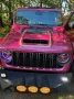 Jeep Wrangler Rubicon 392 6,4l HEMI V-8