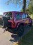 Jeep Wrangler Rubicon 392 6,4l HEMI V-8