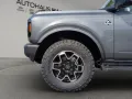 Ford BRONCO OUTER BANKS INKL. AHK MIT 1.800 KG LAST