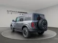 Ford BRONCO OUTER BANKS INKL. AHK MIT 1.800 KG LAST