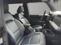 Ford BRONCO OUTER BANKS INKL. AHK MIT 1.800 KG LAST
