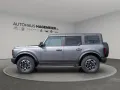 Ford BRONCO OUTER BANKS INKL. AHK MIT 1.800 KG LAST
