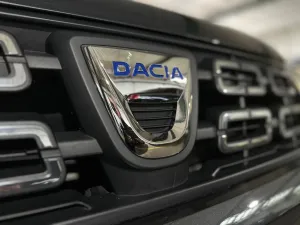 Dacia Dokker Comfort*LPG*