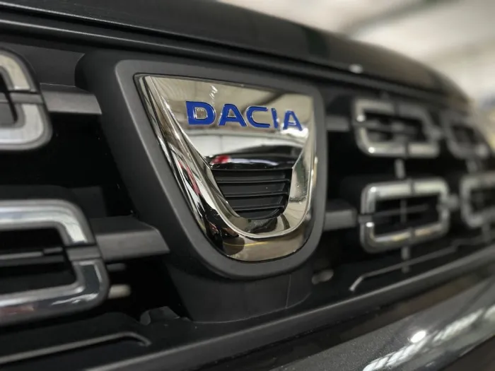 Dacia Dokker Comfort*LPG*
