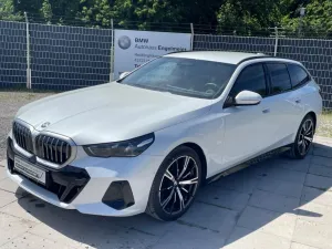 BMW 540 d xDrive Tour MSport DrivAssisProf AutoAssis