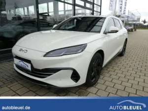BYD Seal 6 DM-I Touring Comfort *Privacy*Pano*Leder*