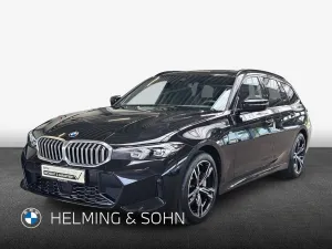 BMW 330i xDrive Touring M-Sport HiFi DAB AHK ACC uvm