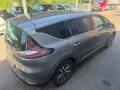 Renault Espace V Intens 7/SITZER+AUTOMATIK+1.HAND+PANO