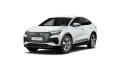 Audi Q4 Sportback e-tron (PDC.NAVI.SHZ.DAB.virtual co