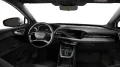 Audi Q4 Sportback e-tron (PDC.NAVI.SHZ.DAB.virtual co