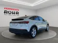 Audi Q4 Sportback e-tron (PDC.NAVI.SHZ.DAB.virtual co