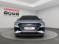 Audi Q4 e-tron (PDC.AHK.NAVI.SHZ.DAB.virtual cockpit)