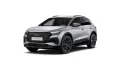 Audi Q4 e-tron (PDC.AHK.NAVI.SHZ.DAB.virtual cockpit)