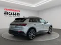 Audi Q4 e-tron (PDC.AHK.NAVI.SHZ.DAB.virtual cockpit)