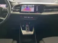 Audi Q4 e-tron (PDC.AHK.NAVI.SHZ.DAB.virtual cockpit)