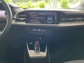 Audi Q4 e-tron (PDC.AHK.NAVI.SHZ.DAB.virtual cockpit)