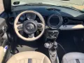 MINI Cooper S Cabrio Cooper S