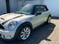 MINI Cooper S Cabrio Cooper S