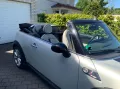 MINI Cooper S Cabrio Cooper S