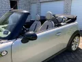MINI Cooper S Cabrio Cooper S