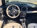 MINI Cooper S Cabrio Cooper S