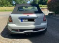 MINI Cooper S Cabrio Cooper S