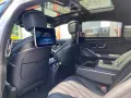 Mercedes-Benz S 63 AMG E Perf./Chaffeur/Executive/Pano