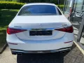 Mercedes-Benz S 63 AMG E Perf./Chaffeur/Executive/Pano