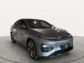 XPENG G6 AWD Performance Graphite Gray + Vollleder