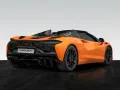 McLaren Artura Spider - Carbon Pack - Sports Exhaust
