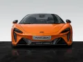 McLaren Artura Spider - Carbon Pack - Sports Exhaust