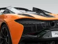 McLaren Artura Spider - Carbon Pack - Sports Exhaust