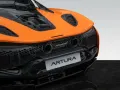 McLaren Artura Spider - Carbon Pack - Sports Exhaust