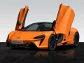 McLaren Artura Spider - Carbon Pack - Sports Exhaust