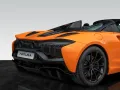 McLaren Artura Spider - Carbon Pack - Sports Exhaust
