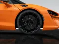 McLaren Artura Spider - Carbon Pack - Sports Exhaust