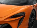 McLaren Artura Spider - Carbon Pack - Sports Exhaust